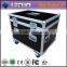 low price aluminum equipment case flight case designed to suit your chain hoist