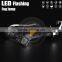 2016 New auto led fog light 9004 9005 9006 9007 and led turn light h1 h3 h4 h7 h8