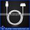 Hot Sale Charging Cable For iPhone 4G Data Cable