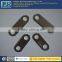 Customized metal stamping parts,stamping plates,stamping blanks