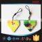 MDT73 Latest rfid crystal epoxy smart card