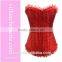 corset vest