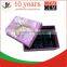 chocolate gift box