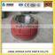 SHACMAN brake parts brake drum