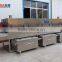 Can achieve ideal cleaning effect chicken coop cleaning machine