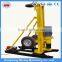 Multi-functional water borewell drilling rig,geothermal drilling rig,down the hole drilling rig