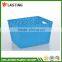Storage Box Plastic Storage Basket PP Storage Box