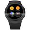 NO.1 G3 240*240 DIY Dial Heart Rate Monitor Sleep Detection MT2502 Bluetooth 4.0 Smartwatch Multi-Functional Fashion Wrist Watch