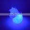 2015 New Designed Sheep LED Light Toy Plastic Decoration Toy