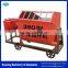 Simple Structure Mini Mortar Mixer on Sale