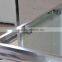 Square High quality sliding door cheap shower enclosure