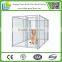  China - High quality cheap price Heavy-duty Chainlink Dog Kennel VALUE KEN 6ftx8ftx4ft