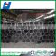 High Quality Steel Structure For Galvanized erw hollow section Made In China Exported To Africa