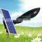 50W Led Light Solar Energy Road Lamp 50W Solar Led Street Lighting