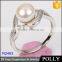 High Quality River Born Pearl Ring Designs for Women Wholesale