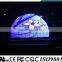 IP68 good quality full color professional outdoor sphere display LED pixel light lamps