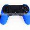 2016 Silicone protector cover for ps4 controller
