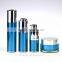 50ml Rotate Airless Bottle Blue WANSHENG PACKAGING