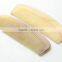 Wholesale Natural genuine sheep horn comb