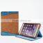 Top grade Cheapest rotary leather case for ipad