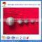 Ball mill forged grinding steel ball from Chinese manufacturer