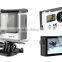 Hot sale H3 full hd 1080p action camera 4k sj8000 outdoor sport 4k mini camera action video camera