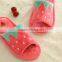 High Quality Cartcon Indoor Children's Shoes Wholesale