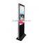 High Luminance Brightness Digital Signage Open Source Software Advertising Machine