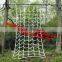 High Quality PP Climbing Net Nylon Scrambling Net