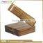 new arrival wooden power bank 8000mah power bank for mobile phone promotion