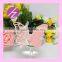 Various Color Butterfly Wedding Party Decoration Place Cards JK-70