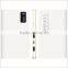 new design universal 12000mah portable mobile power bank