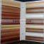 Faux Wood Wooden Blinds Slats Window Blind for Home Decorative