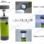 (1500338) Factory Price Multi-Function 2 in 1 Commercial LED Flashlight