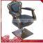 Beiqi Wholesale Beauty Salon Equipment Fiber Glass Tiffany Chair, Used Barber Chairs for Sale Guangzhou