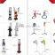 Modern Superior beauty salon equipment hair dryer machine hair spa machine
