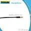 headband MP3 light DJ headphone wire cable patent wireless headphone