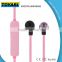v4.1 EXW Mini non disposable bluetooth headphone packed by color box from bluetooth headphone supplier SINOE