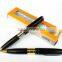 Metal Bluetooth Pen Hidden Micro Earpiece For Communication