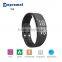Fancy bracelet watch,led flashing waterproof smart bracelet