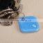 2015 micro vehicle necklace GPS transmitter Tracker with Wifi