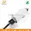 Output 5V 1A Colorful Auto Car Charger Adapter With Cable
