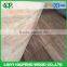 rotary cut 0.30mm grade A water gum face veneer instead of natural gurjan face veneer