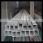 China factory Q235 square pipe/erw square tube