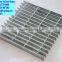 galvanized smooth grating, galvanized walking grating, galv smooth grating