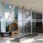 Glass Price m2 , Safety Double Printing Glass For Wall /window/door