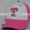 hot sale high quality fashion caps and hats for girls