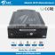 People Counter 4 Channel GPS 3G 4G HDD Mobile DVR with Wi-Fi Downloading
