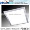 300x300 Aluminum led light/led frameless flat wall light/celling led panel light