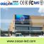 2016 xxx led screen price with CE UL ROHS certificate